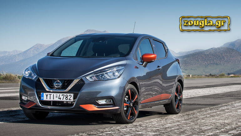 Το TOP10 των κορυφαίων σε πωλήσεις μοντέλων στην Ελλάδα το Φεβρουάριο